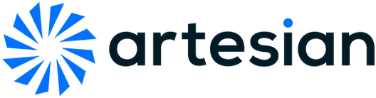 Artesian logo